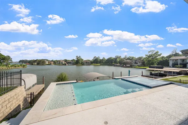$1,089,000 | 14924 Diamondhead Road, Montgomery, TX 77356
