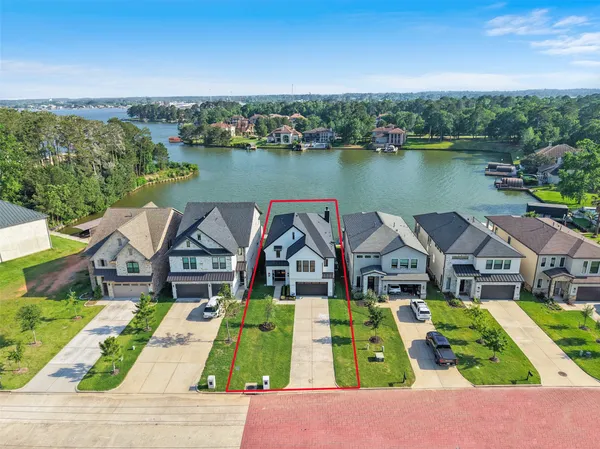 $1,089,000 | 14924 Diamondhead Road, Montgomery, TX 77356