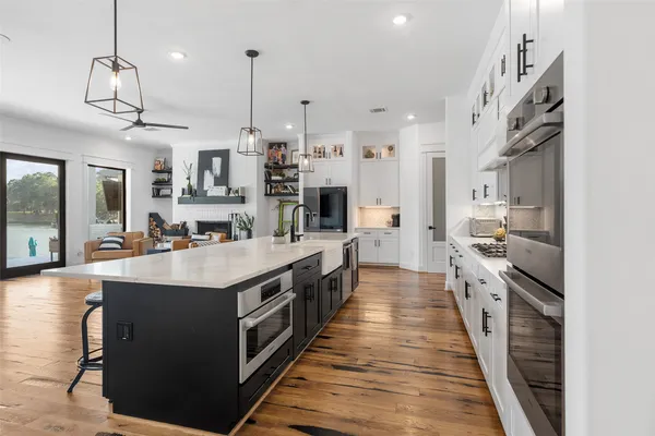 $1,089,000 | 14924 Diamondhead Road, Montgomery, TX 77356