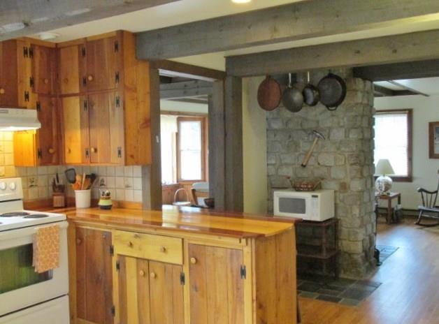 881 Oak Hill Road Swanville, ME 04915 - Photo 12 of 23 Photo