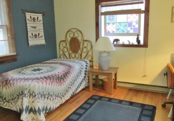 881 Oak Hill Road Swanville, ME 04915 - Photo 13 of 23 First floor bedroom, guestroom or...