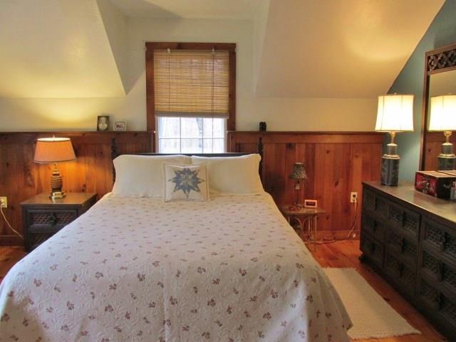 881 Oak Hill Road Swanville, ME 04915 - Photo 17 of 23 second floor bedroom.