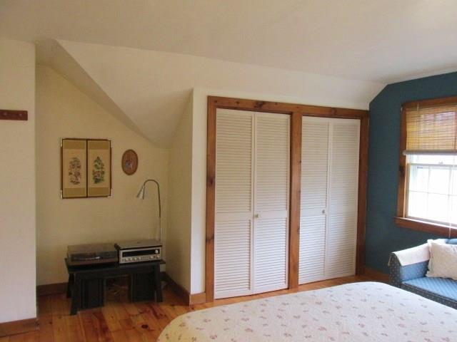 881 Oak Hill Road Swanville, ME 04915 - Photo 19 of 23 Closets for master bedroom.