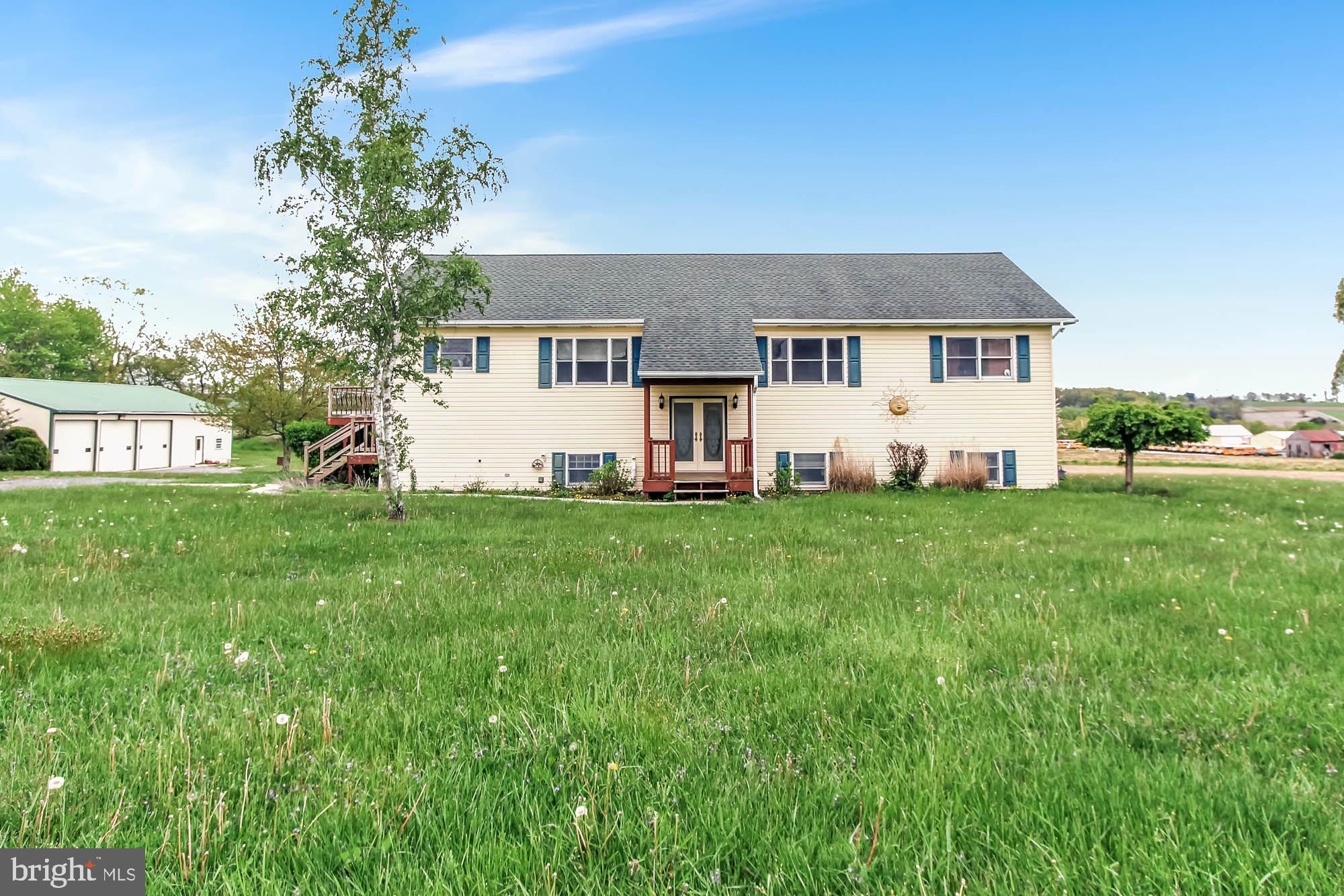 365 Codorus Furnace Road Mount Wolf, PA 17347 - Photo 1 of 43 Gallery Image 1