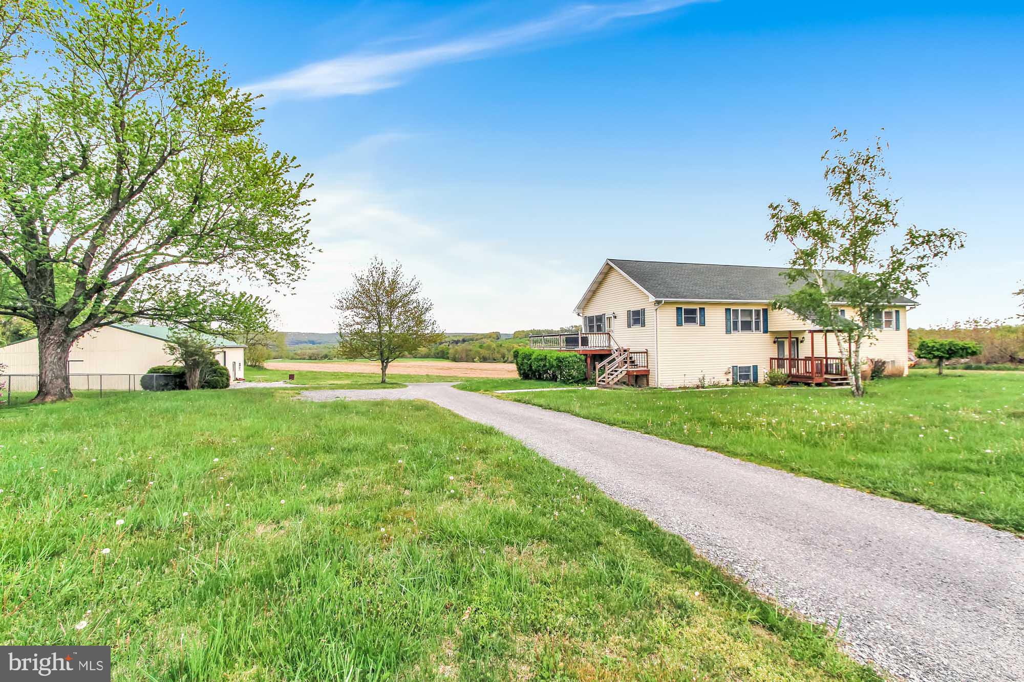 365 Codorus Furnace Road Mount Wolf, PA 17347 - Photo 2 of 43 Gallery Image 2