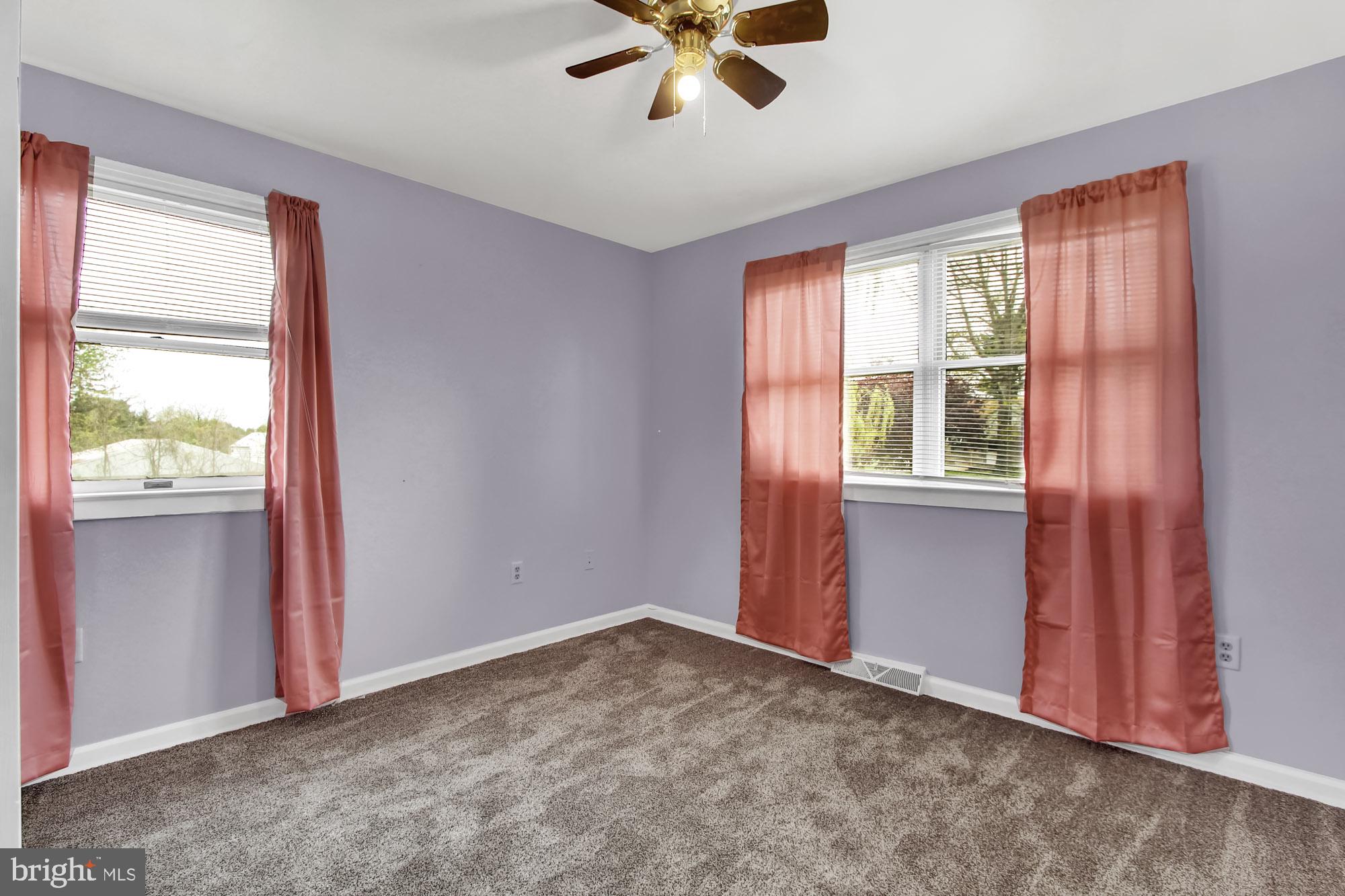 365 Codorus Furnace Road Mount Wolf, PA 17347 - Photo 23 of 43 Bedroom 2