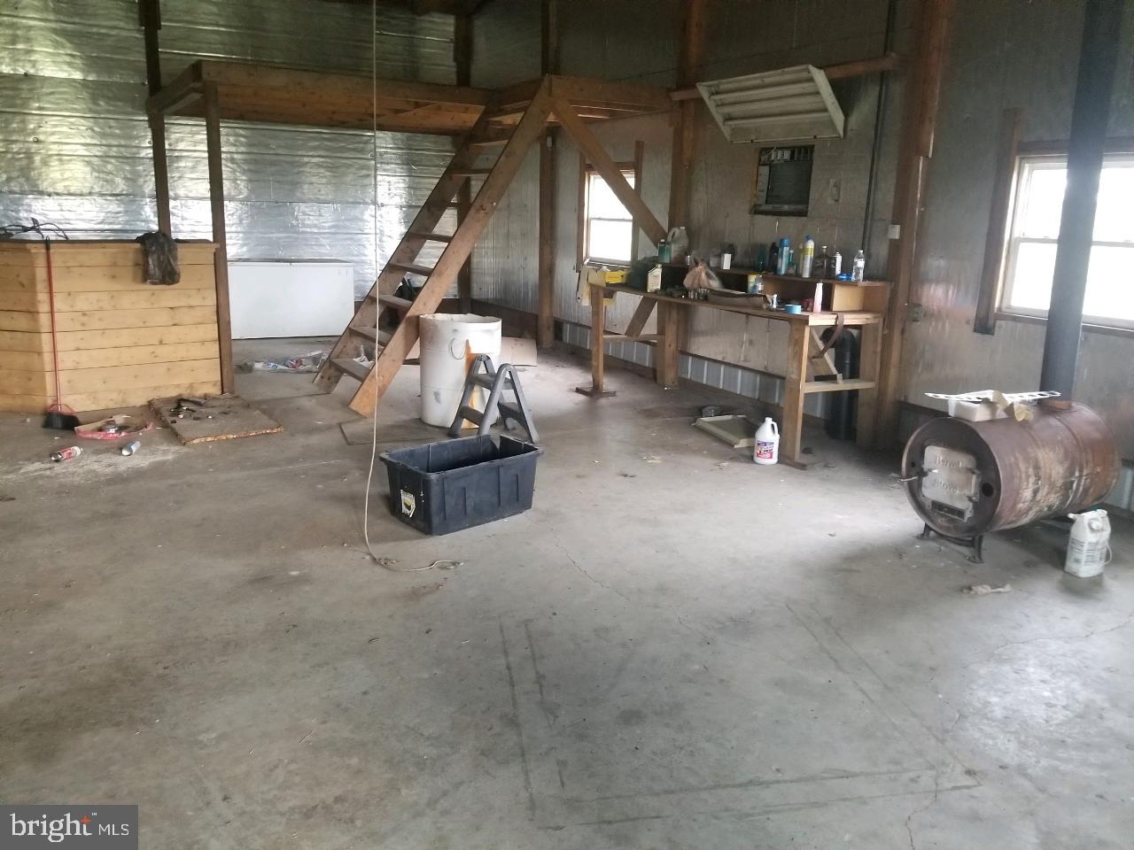 365 Codorus Furnace Road Mount Wolf, PA 17347 - Photo 37 of 43 Pole Barn