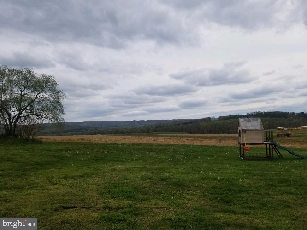 365 Codorus Furnace Road Mount Wolf, PA 17347 - Photo 5 of 43 Beautiful view!