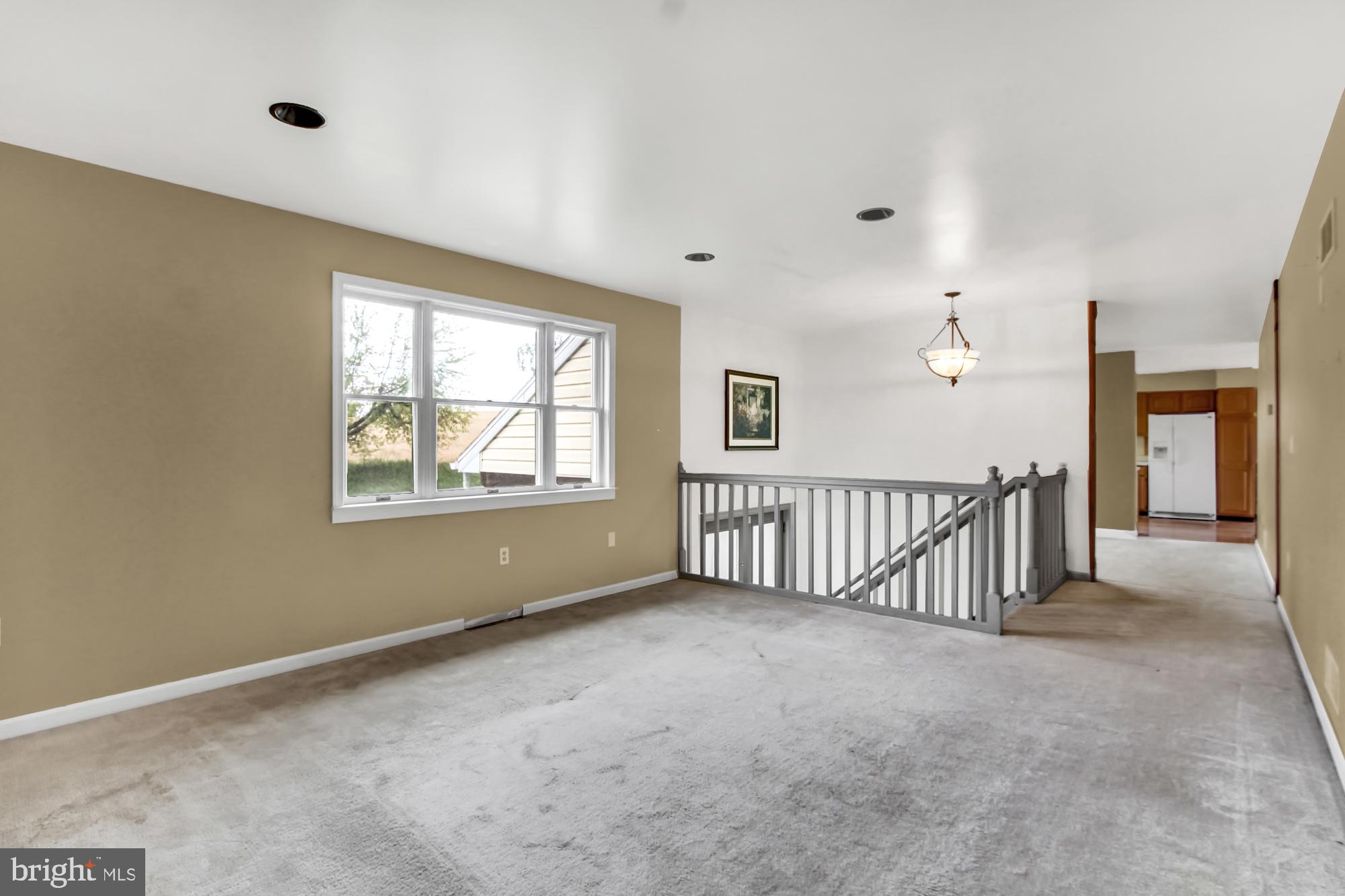 365 Codorus Furnace Road Mount Wolf, PA 17347 - Photo 8 of 43 Living Room w/ recessed lighting