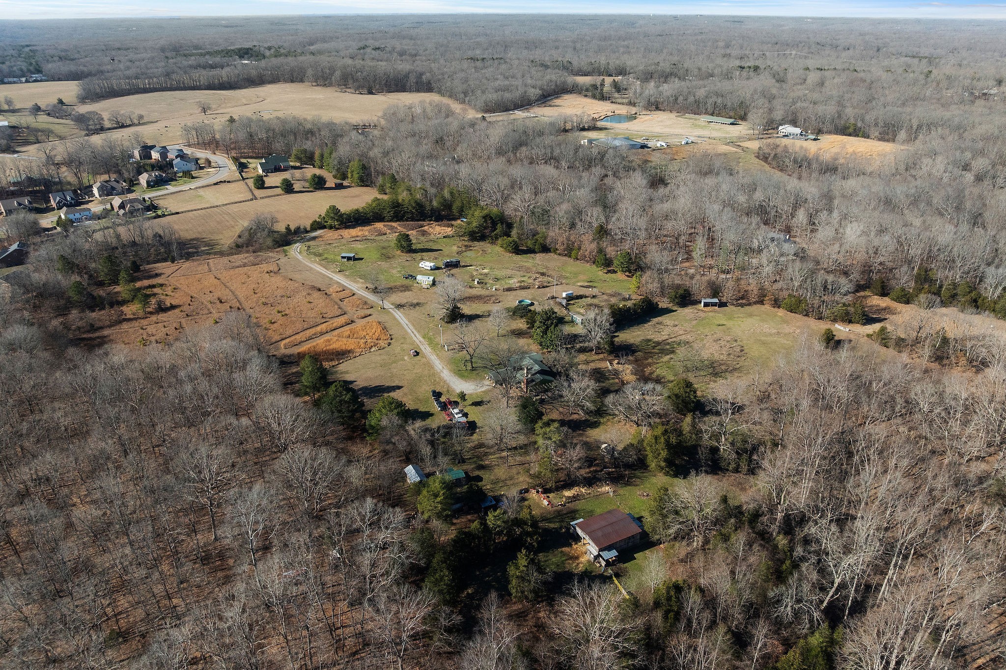 7139 Kingston Road Fairview, TN 37062 - Photo 11 of 48
