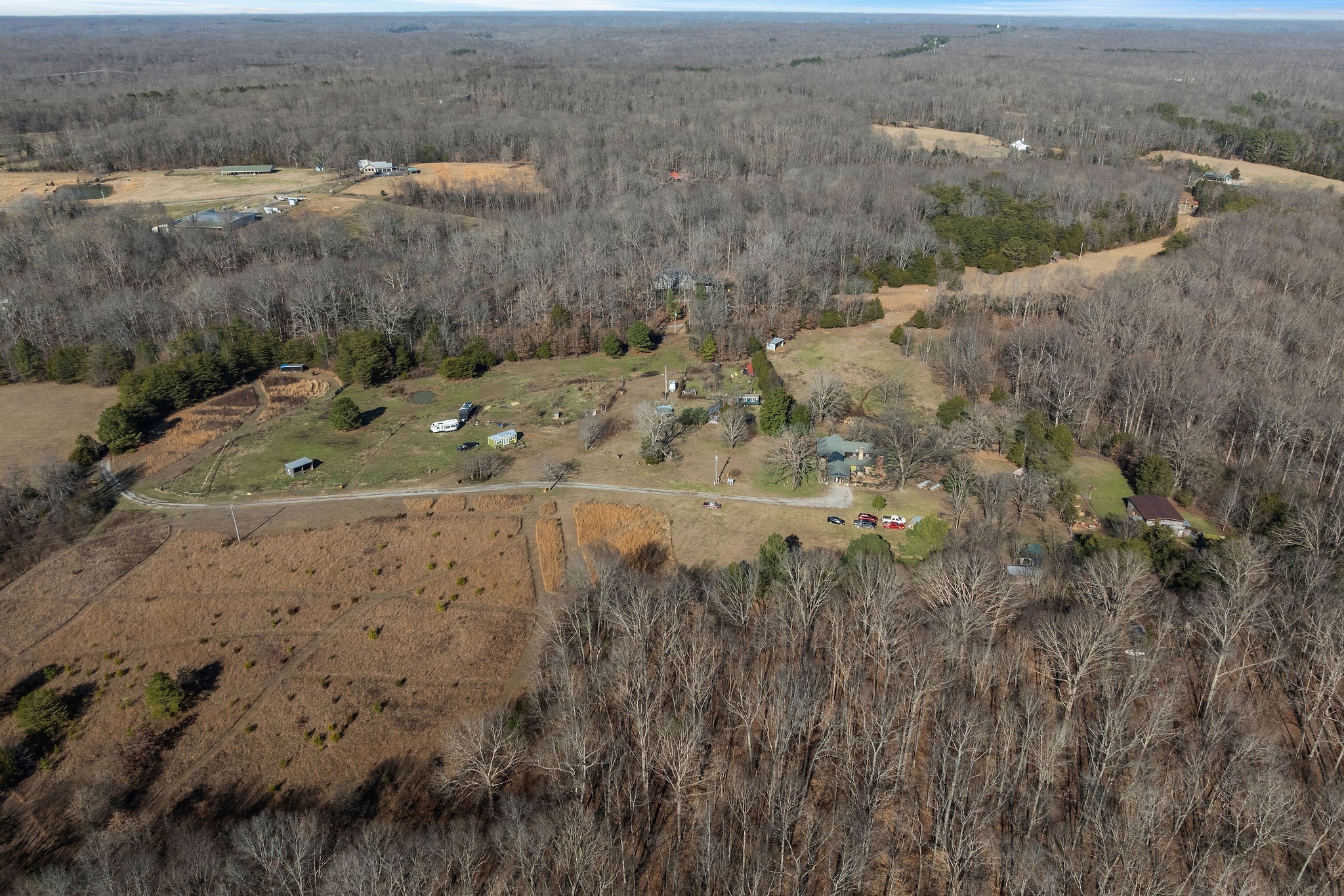 7139 Kingston Road Fairview, TN 37062 - Photo 12 of 48