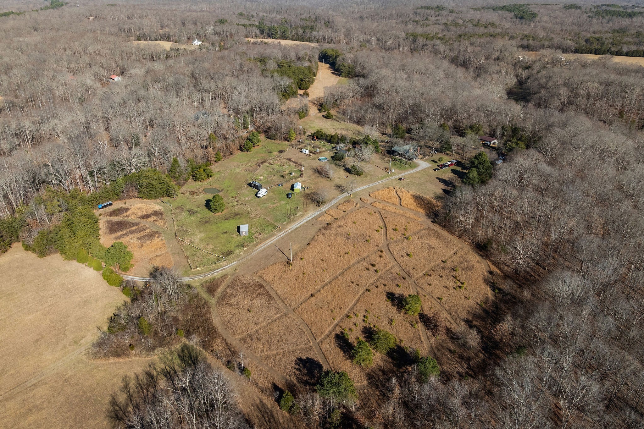 7139 Kingston Road Fairview, TN 37062 - Photo 17 of 48 a view of lake