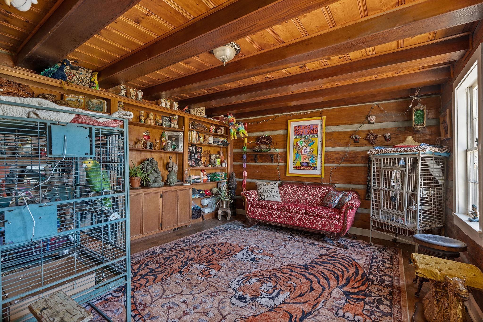 7139 Kingston Road Fairview, TN 37062 - Photo 27 of 43 a bedroom with furniture