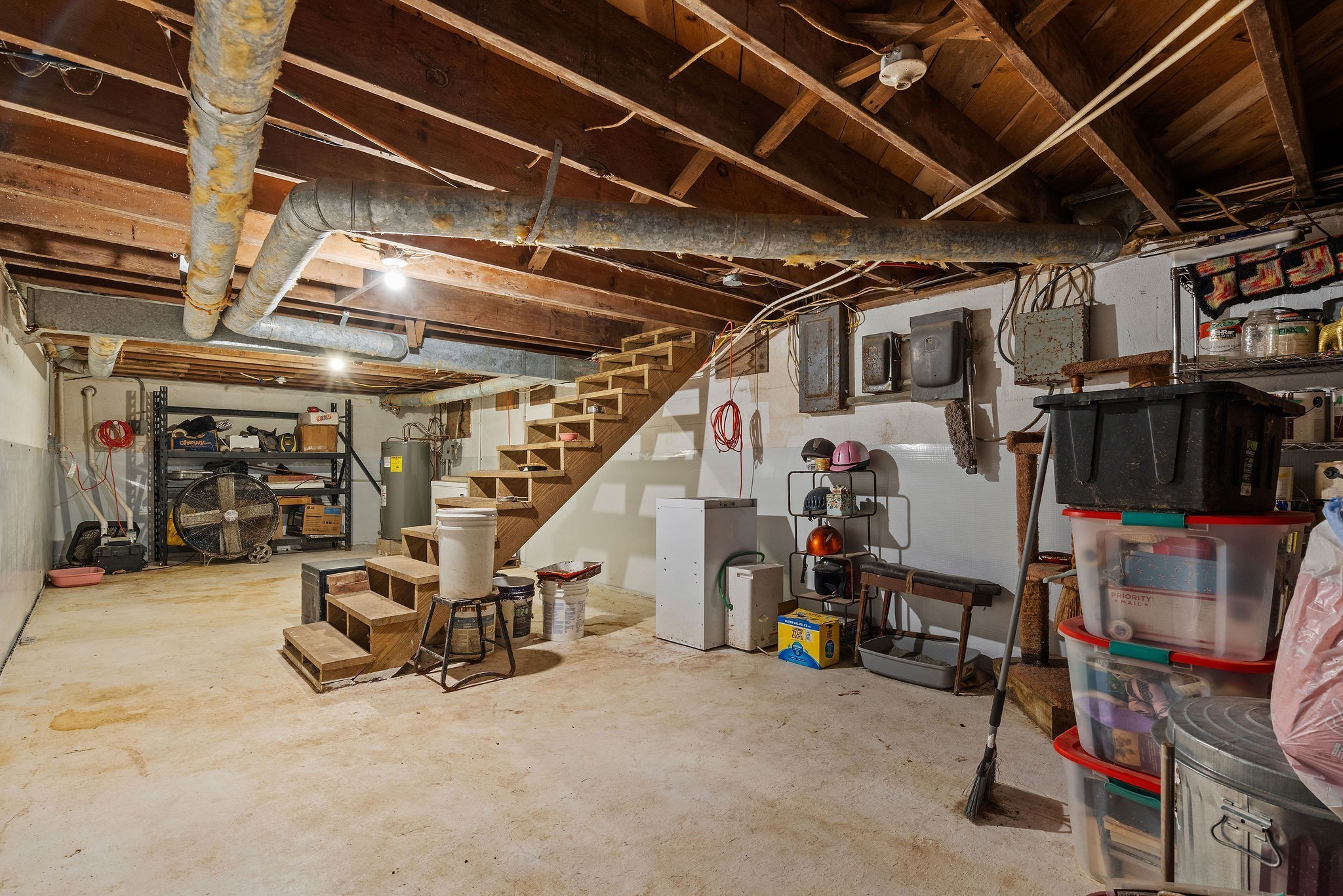 7139 Kingston Road Fairview, TN 37062 - Photo 36 of 43 a view of a room with gym equipment
