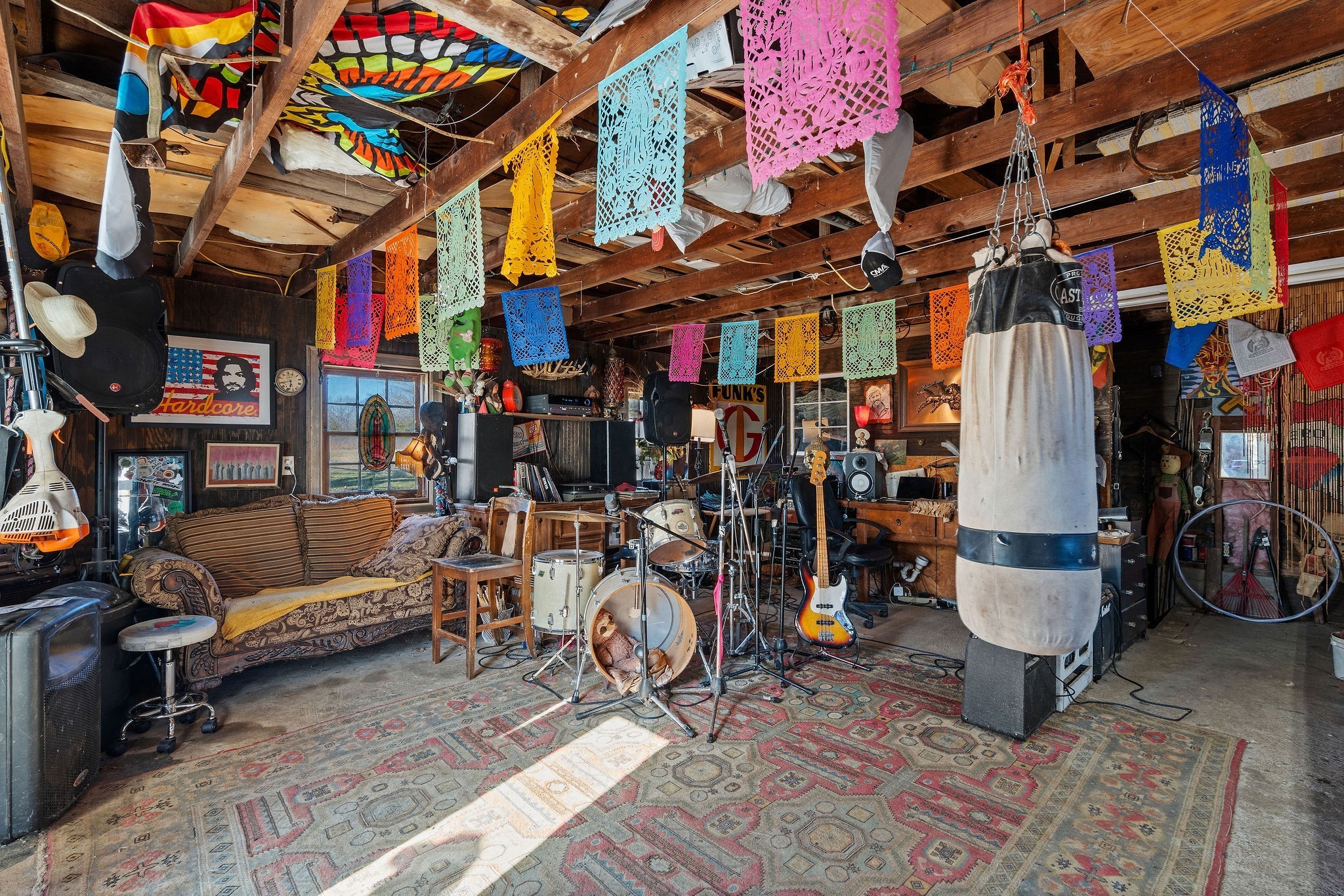 7139 Kingston Road Fairview, TN 37062 - Photo 38 of 43 a view of path along with retail shop and buildings
