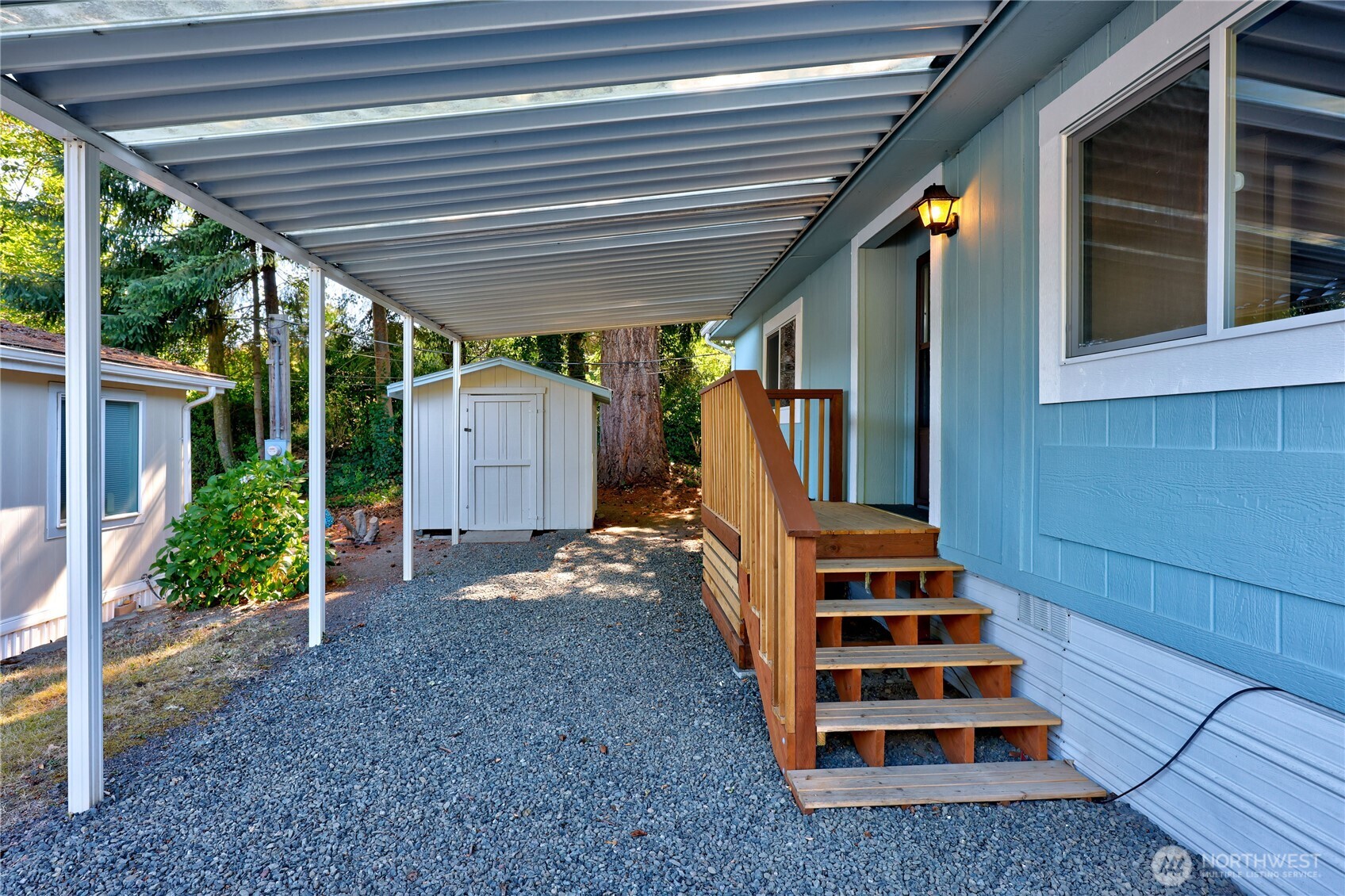 600 Northeast Lincoln Road, Unit 9 Poulsbo, WA 98370 - Photo 3 of 15 Gallery Image 3