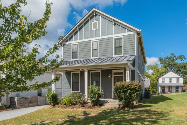 $3,300 | 1623 A Cahal Avenue, Nashville, TN 37206