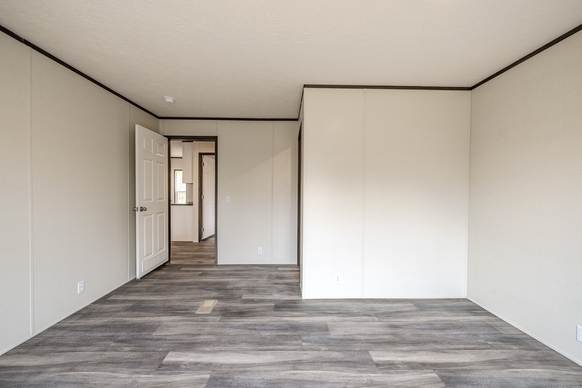 3615 Guys Chewalla Road Ramer, TN 38367 - Photo 23 of 65 a view of an empty room
