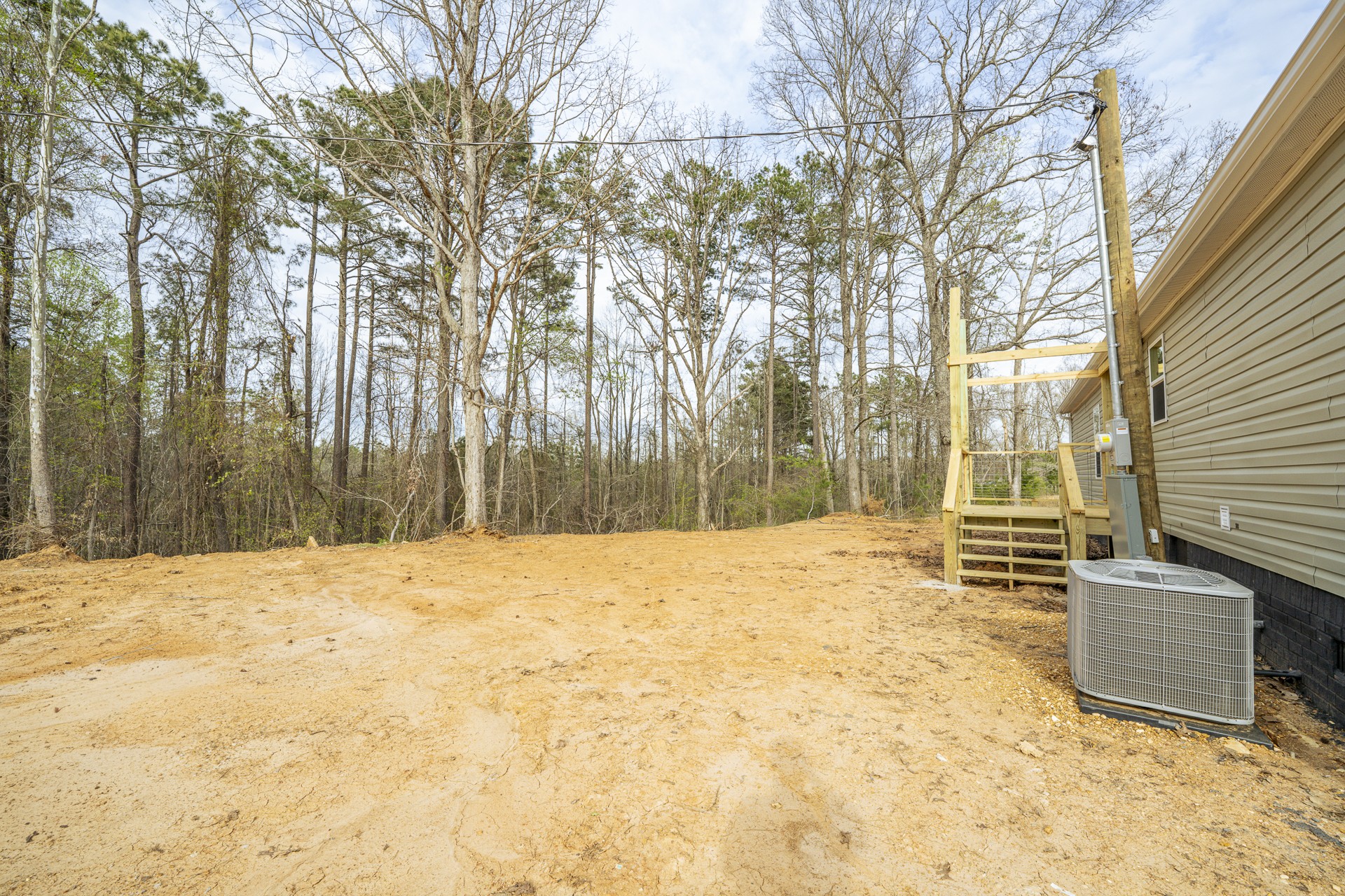3615 Guys Chewalla Road Ramer, TN 38367 - Photo 46 of 65