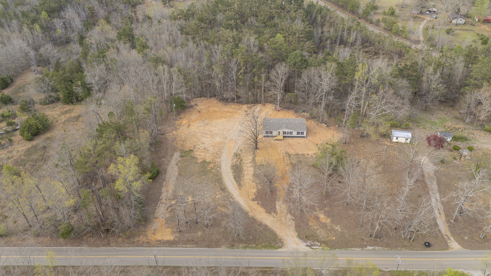 3615 Guys Chewalla Road Ramer, TN 38367 - Photo 58 of 65