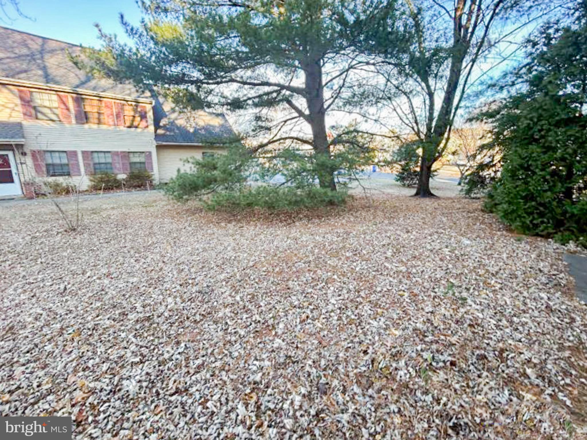 103 Chaucer Road Mount Laurel, NJ 08054 - Photo 20 of 21