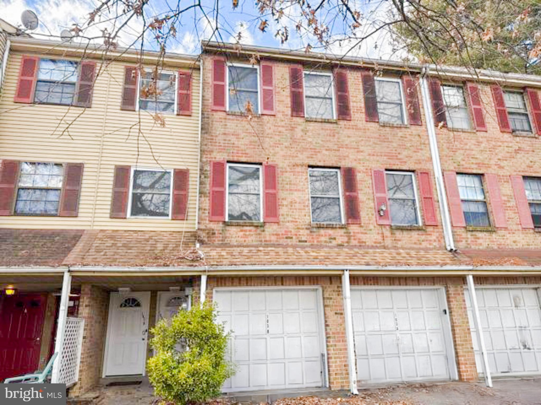 103 Chaucer Road Mount Laurel, NJ 08054 - Photo 2 of 21