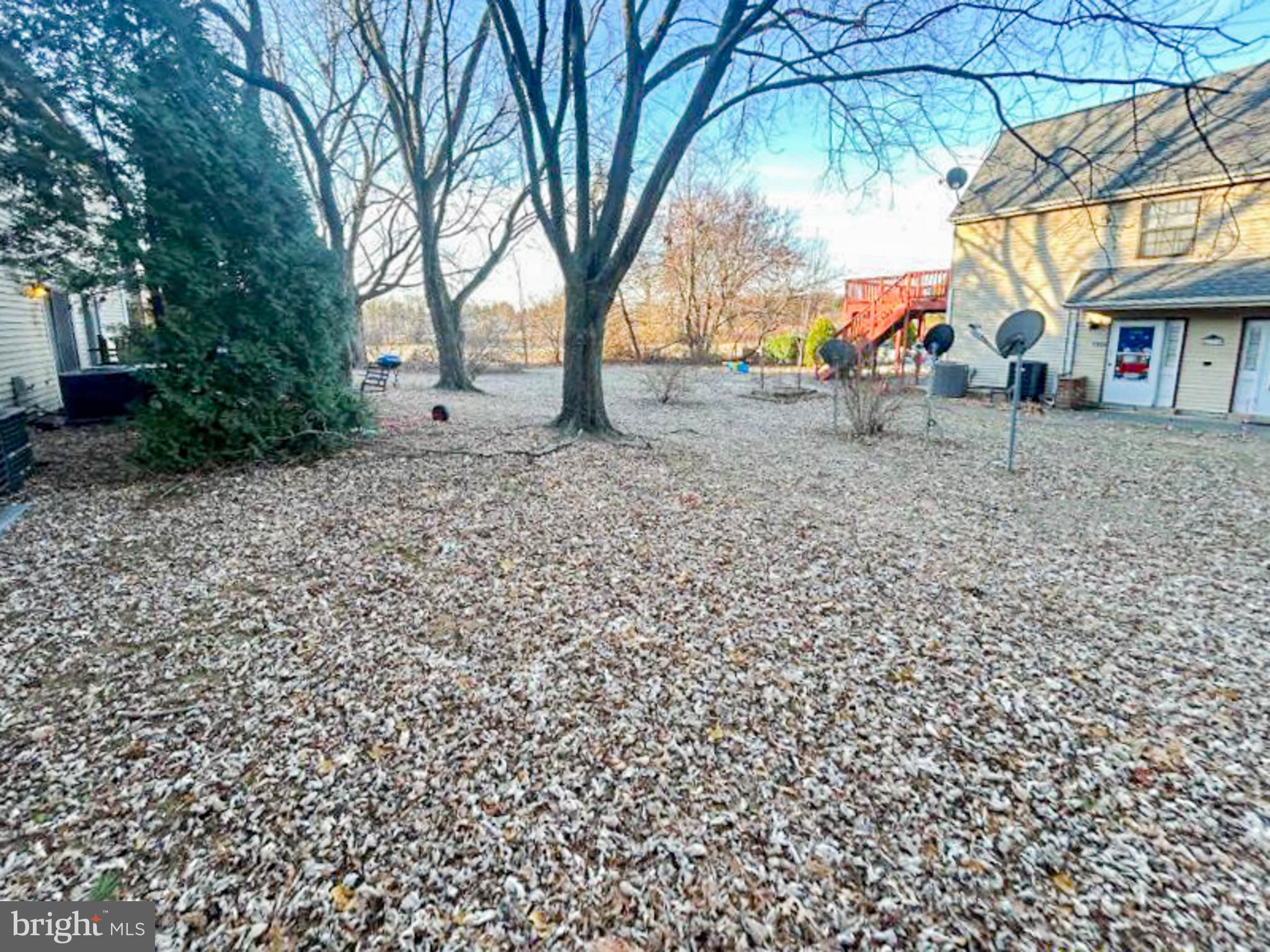 103 Chaucer Road Mount Laurel, NJ 08054 - Photo 21 of 21