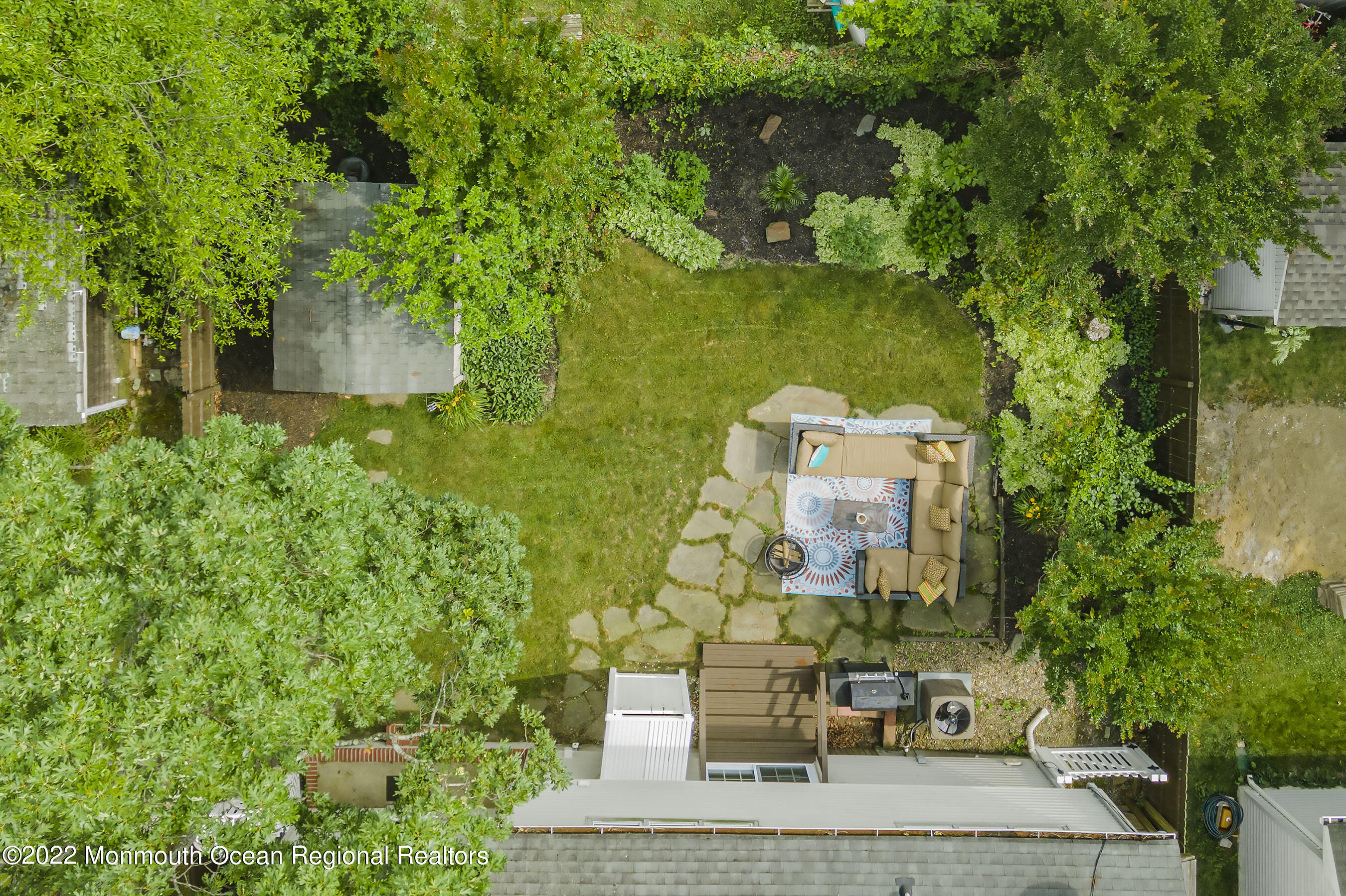 2331 Pineneedle Road Point Pleasant, NJ 08742 - Photo 40 of 44 39-Over Yard 1