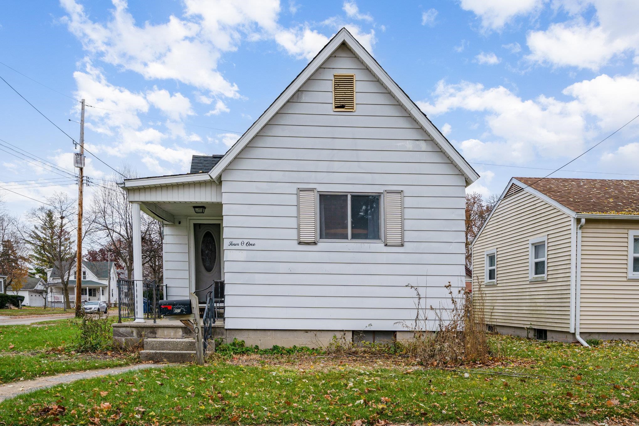 401 South Hampton Street Bay City, MI 48708 - Photo 2 of 14 Gallery Image 2