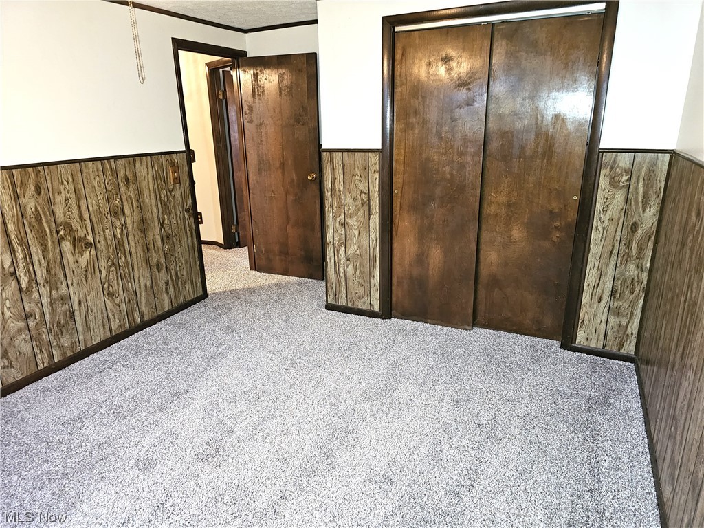3089 Batdorf Road Wooster, OH 44691 - Photo 18 of 21 Bedroom 3, view 1
