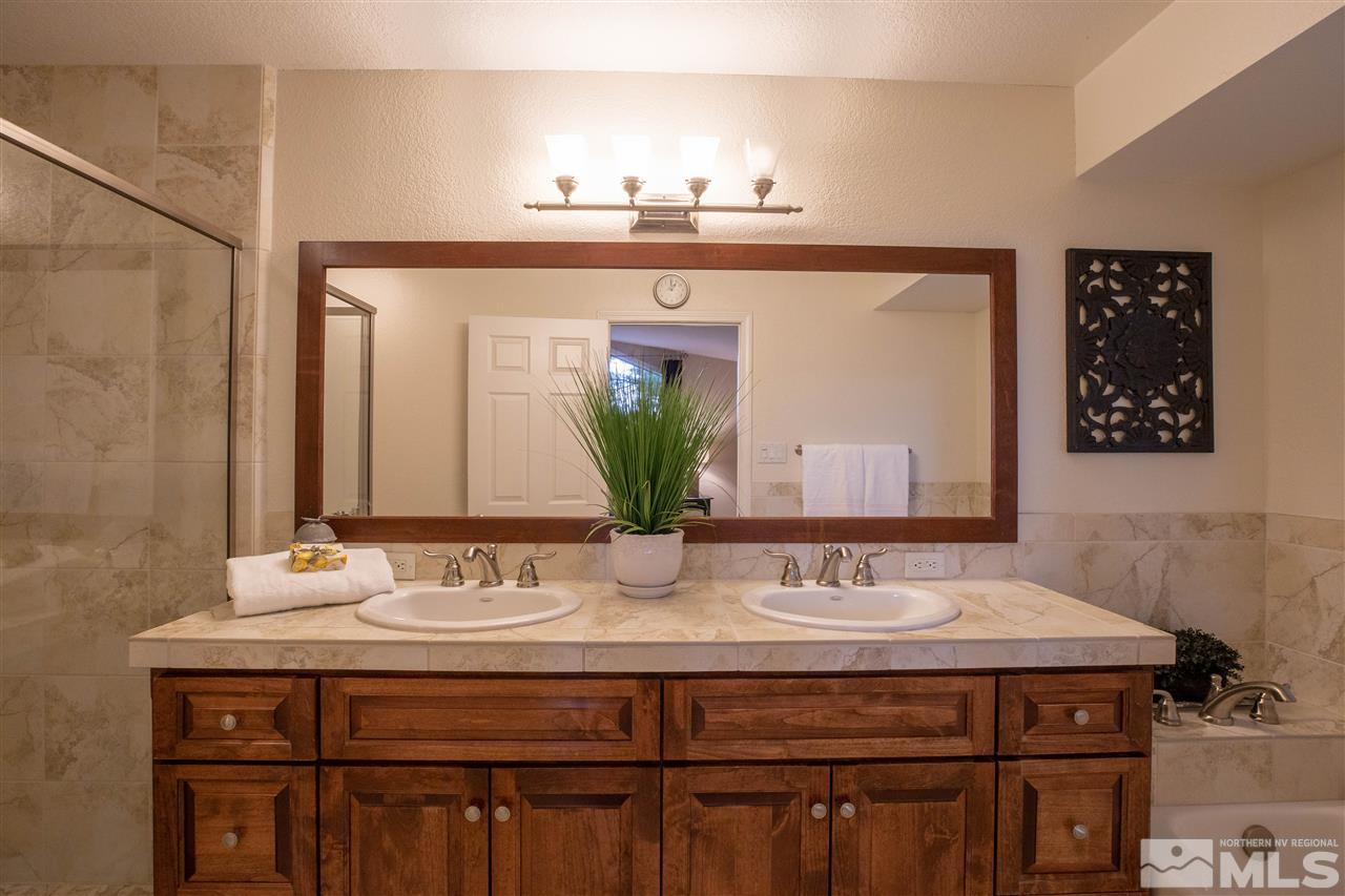 5735 East Hidden Valley Drive Reno, NV 89502 - Photo 13 of 24 Photo 13
