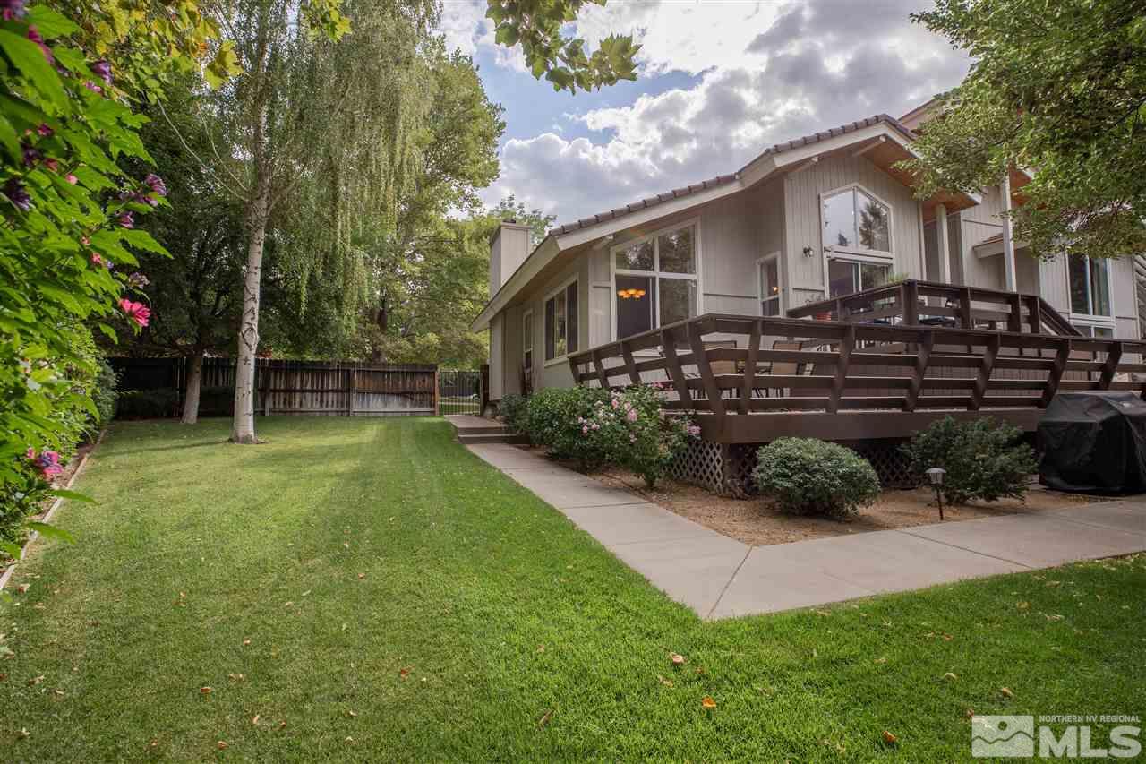5735 East Hidden Valley Drive Reno, NV 89502 - Photo 21 of 24 Photo 21