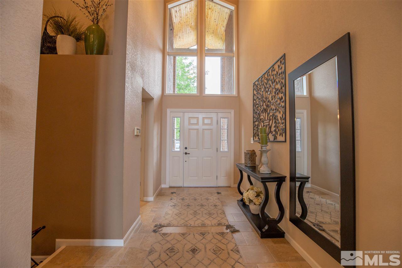 5735 East Hidden Valley Drive Reno, NV 89502 - Photo 3 of 24 Photo 3