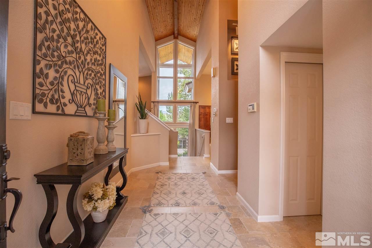 5735 East Hidden Valley Drive Reno, NV 89502 - Photo 4 of 24 Photo 4