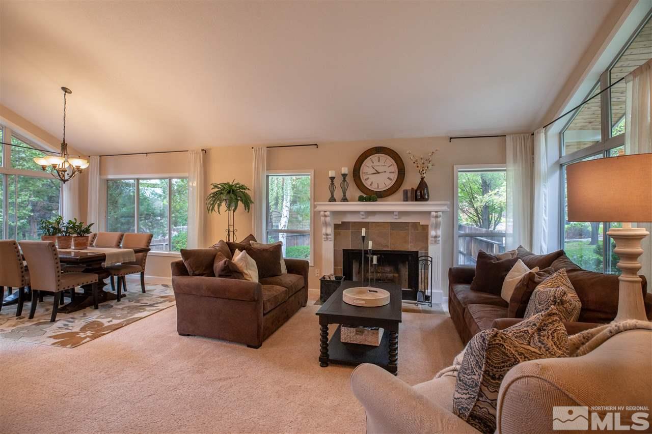 5735 East Hidden Valley Drive Reno, NV 89502 - Photo 5 of 24 Photo 5