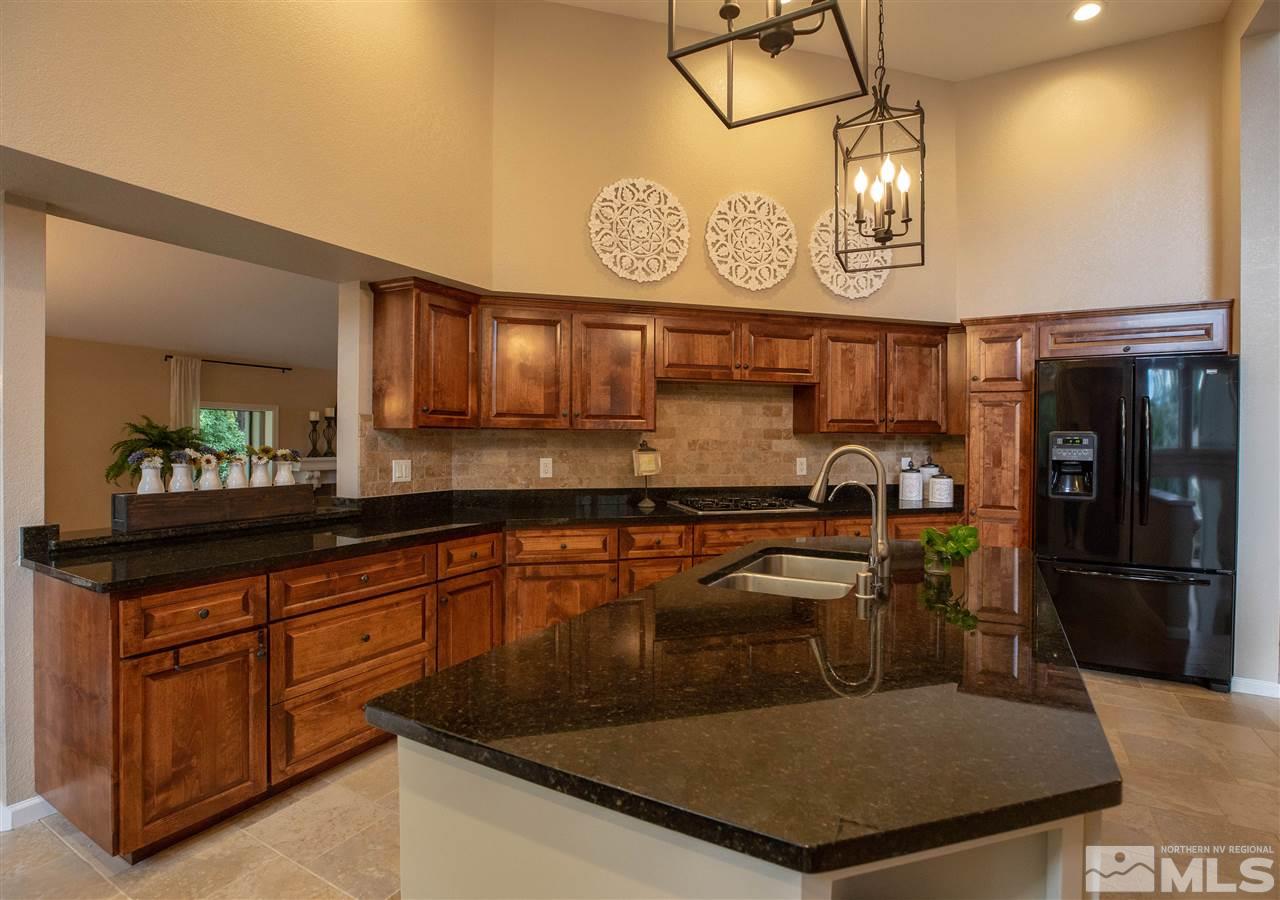 5735 East Hidden Valley Drive Reno, NV 89502 - Photo 7 of 24 Photo 7
