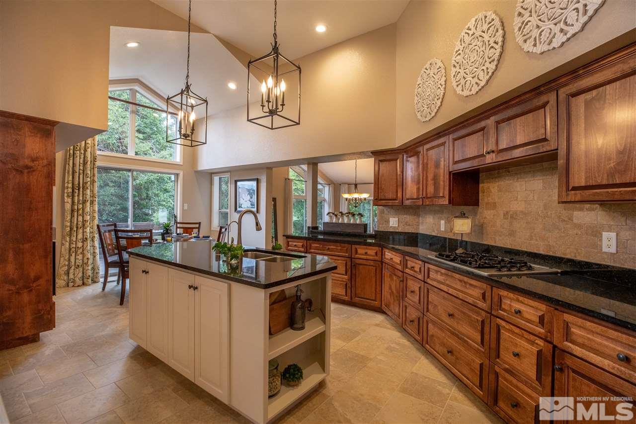 5735 East Hidden Valley Drive Reno, NV 89502 - Photo 8 of 24 Photo 8