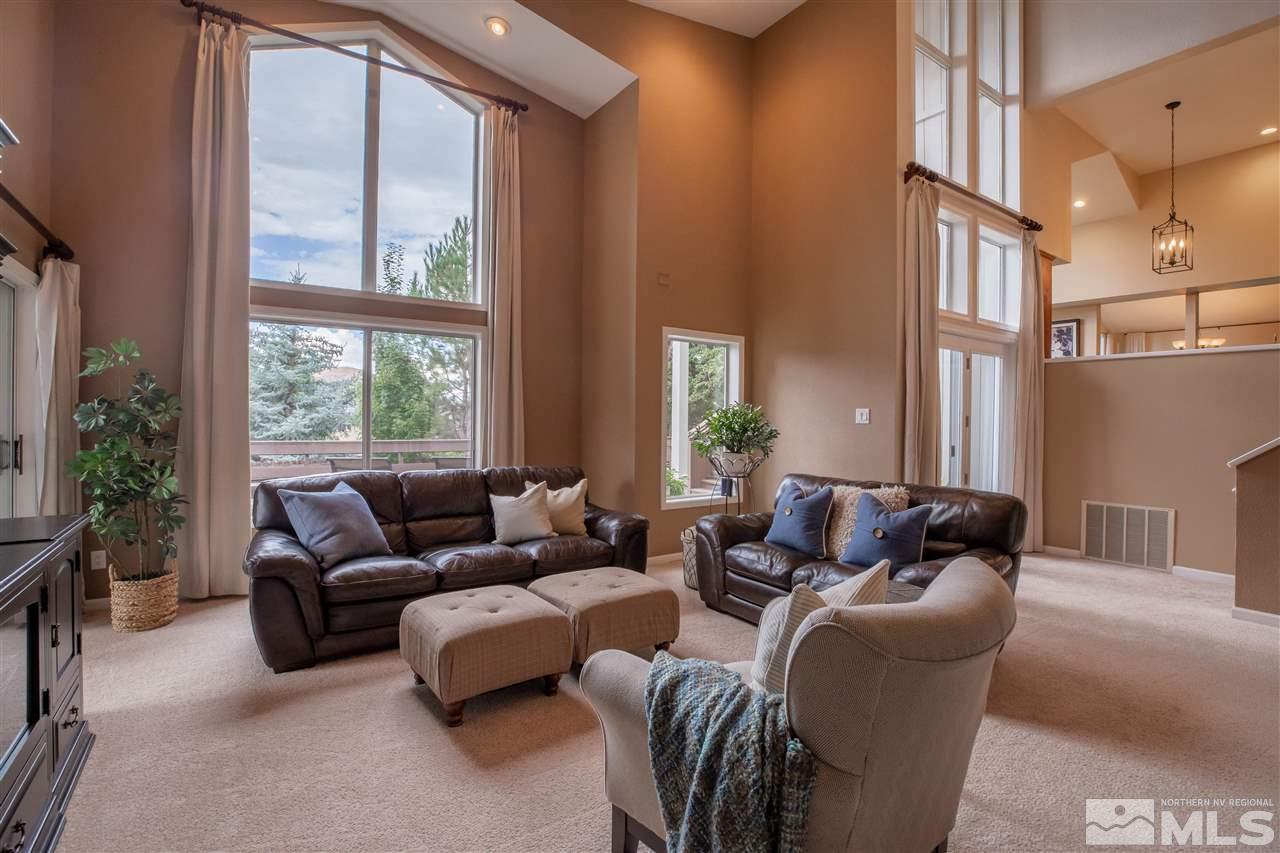 5735 East Hidden Valley Drive Reno, NV 89502 - Photo 9 of 24 Photo 9