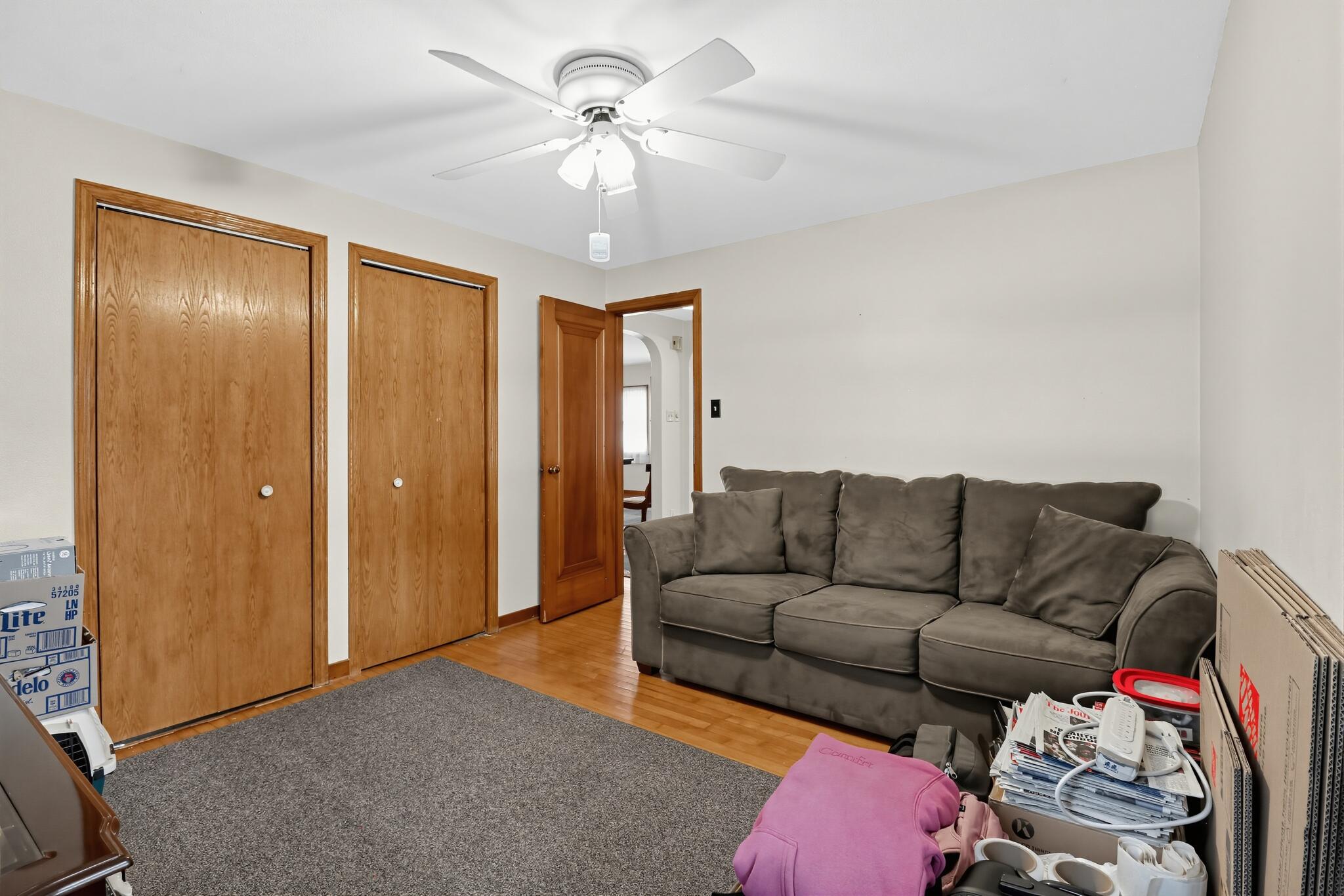 2515 Dombrowski Boulevard Racine, WI 53405 - Photo 12 of 22 20_2515_Dombrowski_Blvd-Bedroom-6681