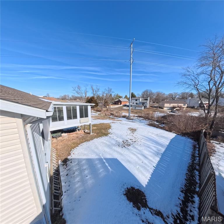 6 Cat Tail Court Belleville, IL 62223 - Photo 2 of 45