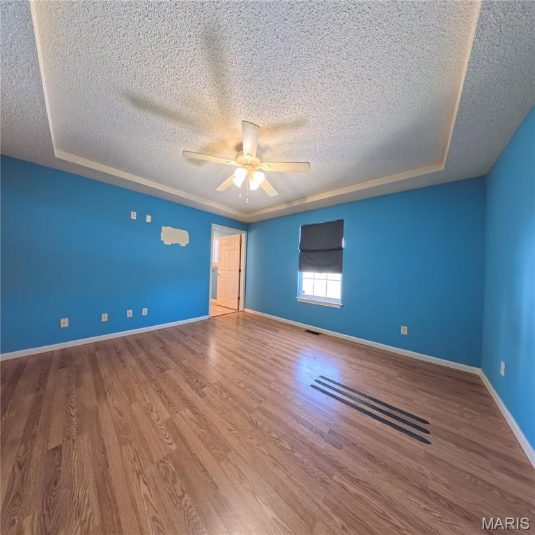 6 Cat Tail Court Belleville, IL 62223 - Photo 25 of 45