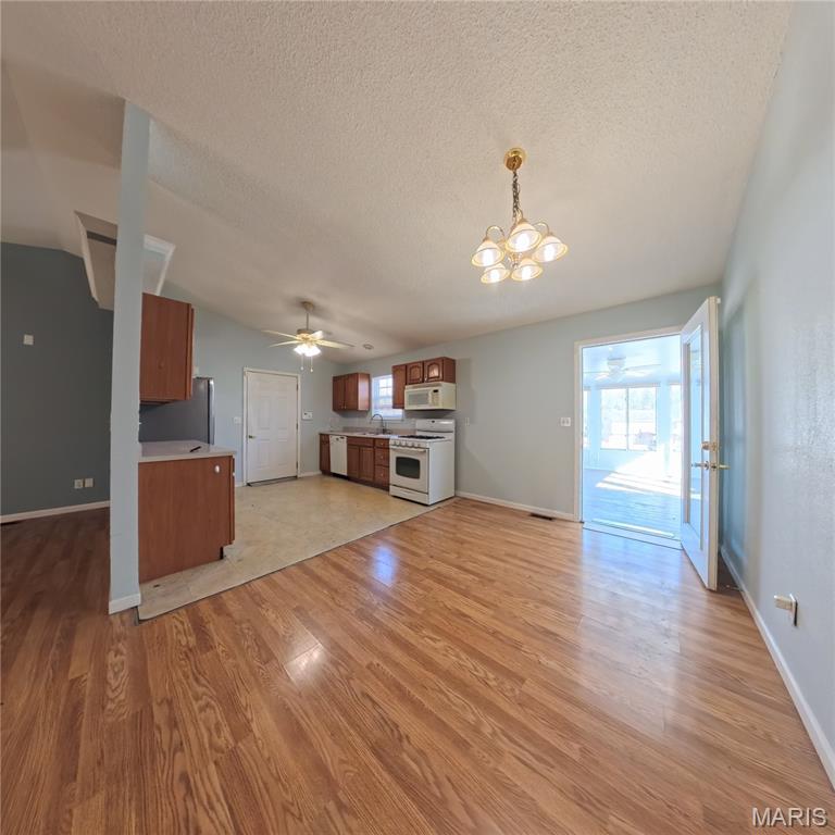 6 Cat Tail Court Belleville, IL 62223 - Photo 8 of 45