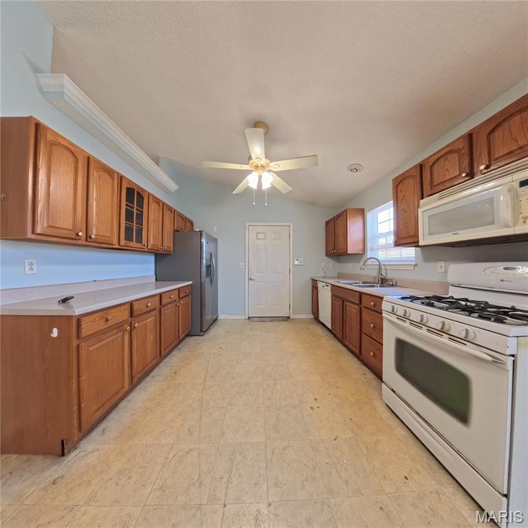 6 Cat Tail Court Belleville, IL 62223 - Photo 10 of 45