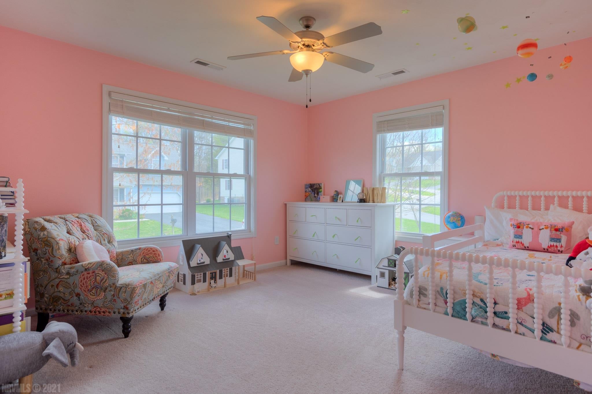 1021 Green Ridge Road Christiansburg, VA 24073 - Photo 29 of 53 Gallery Image 29