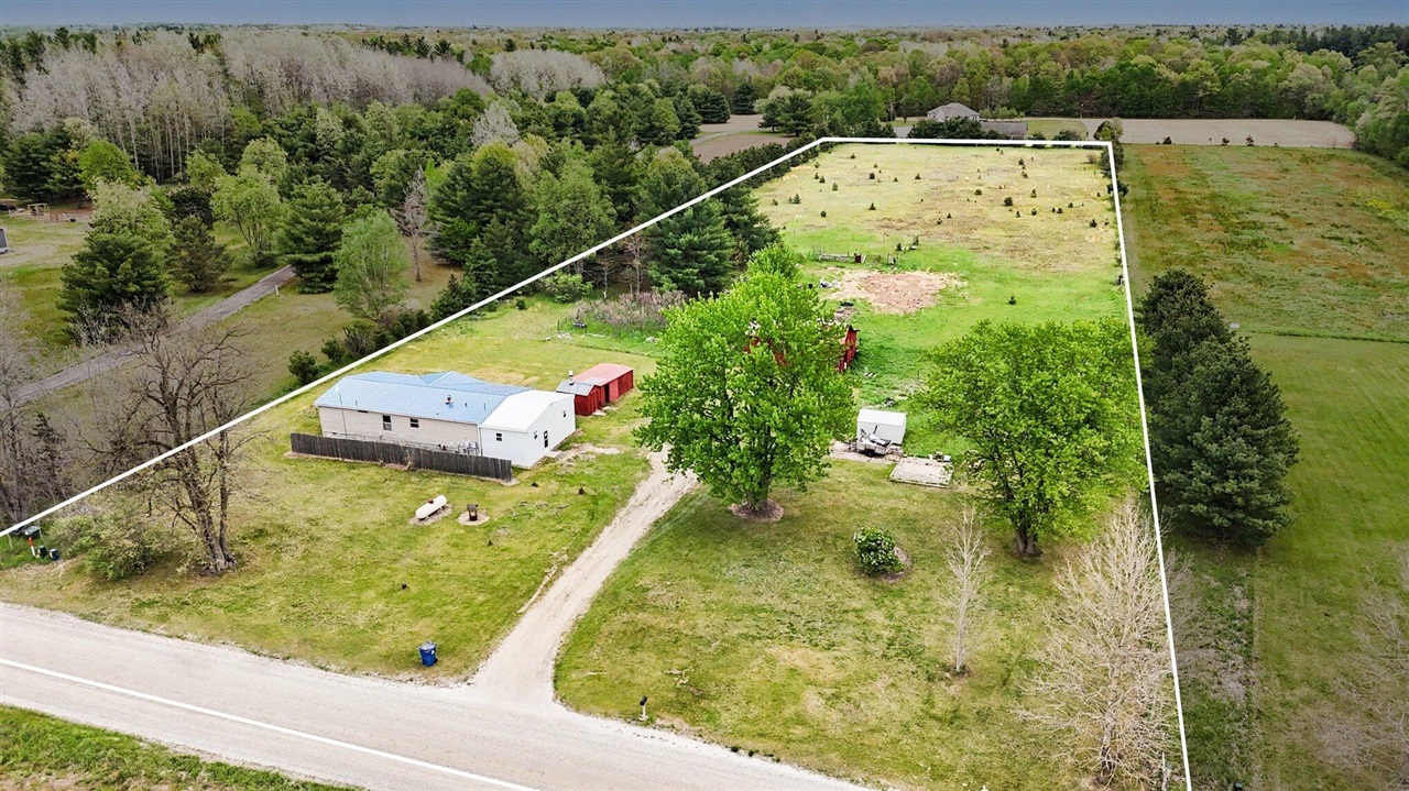 10812 Henkel Road Morley, MI 49336 - Photo 28 of 36