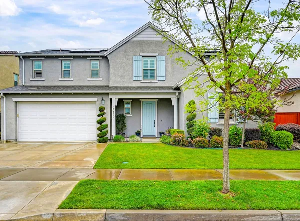 $650,000 | 2213 Campolina Way, Oakdale, CA 95361