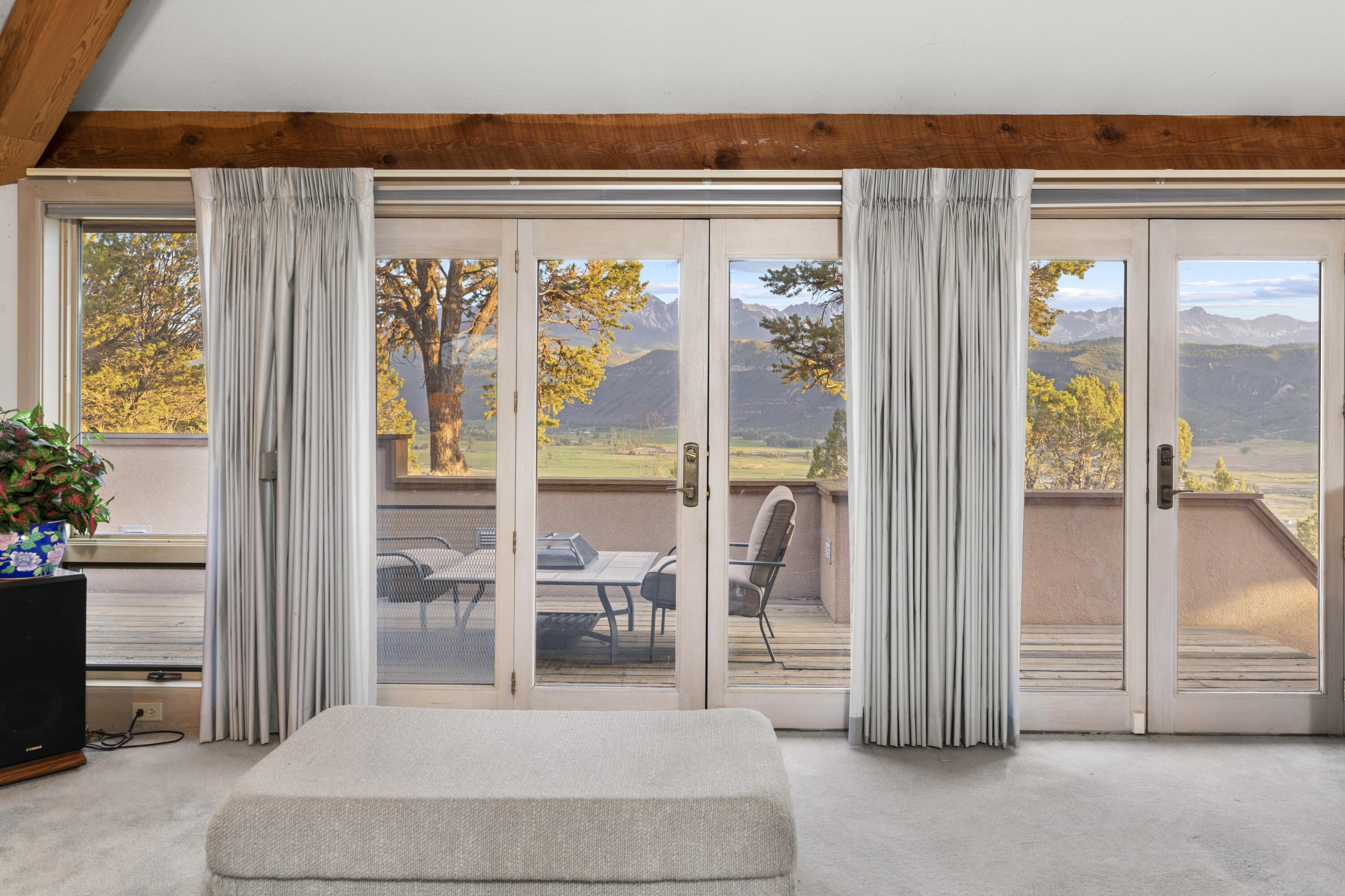741 Terrace Drive Ridgway, CO 81432 - Photo 12 of 27 Great Room