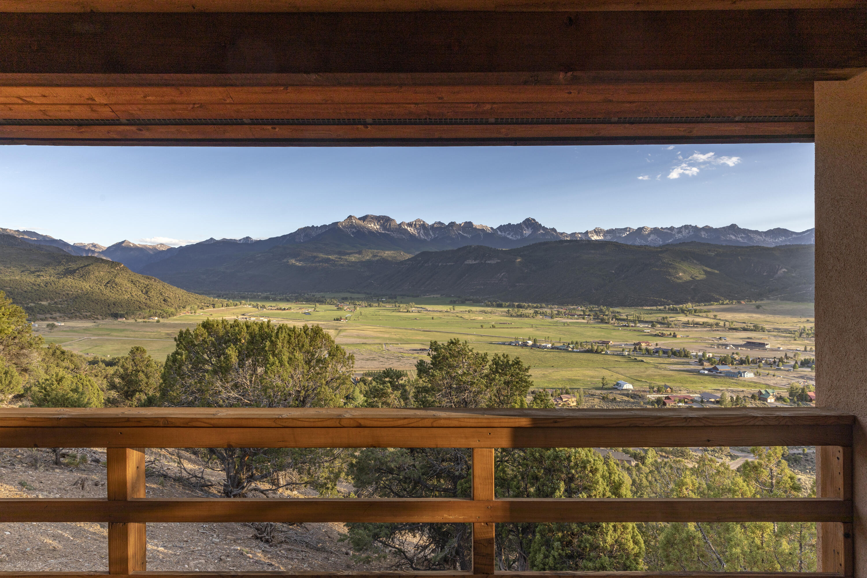 741 Terrace Drive Ridgway, CO 81432 - Photo 19 of 27 MBdeck
