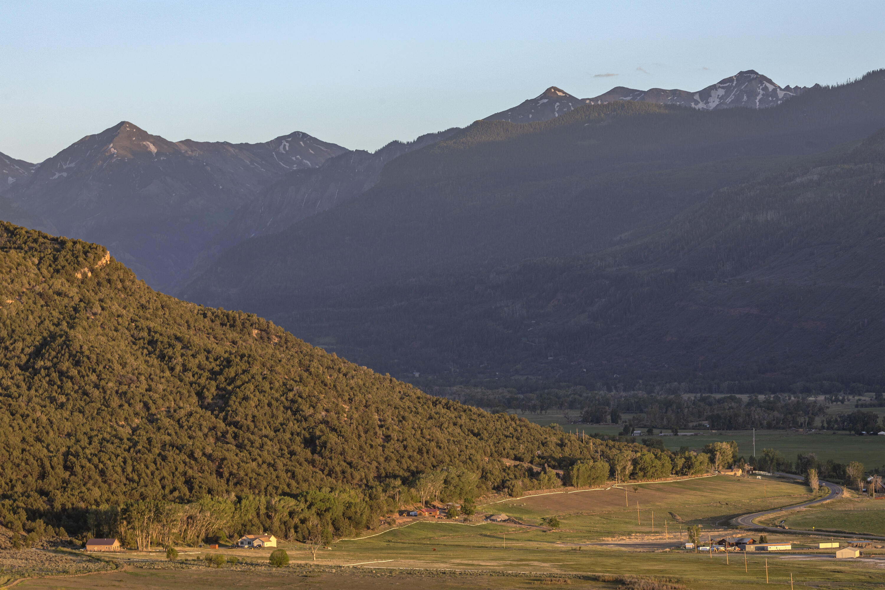 741 Terrace Drive Ridgway, CO 81432 - Photo 25 of 27 Ridgelines