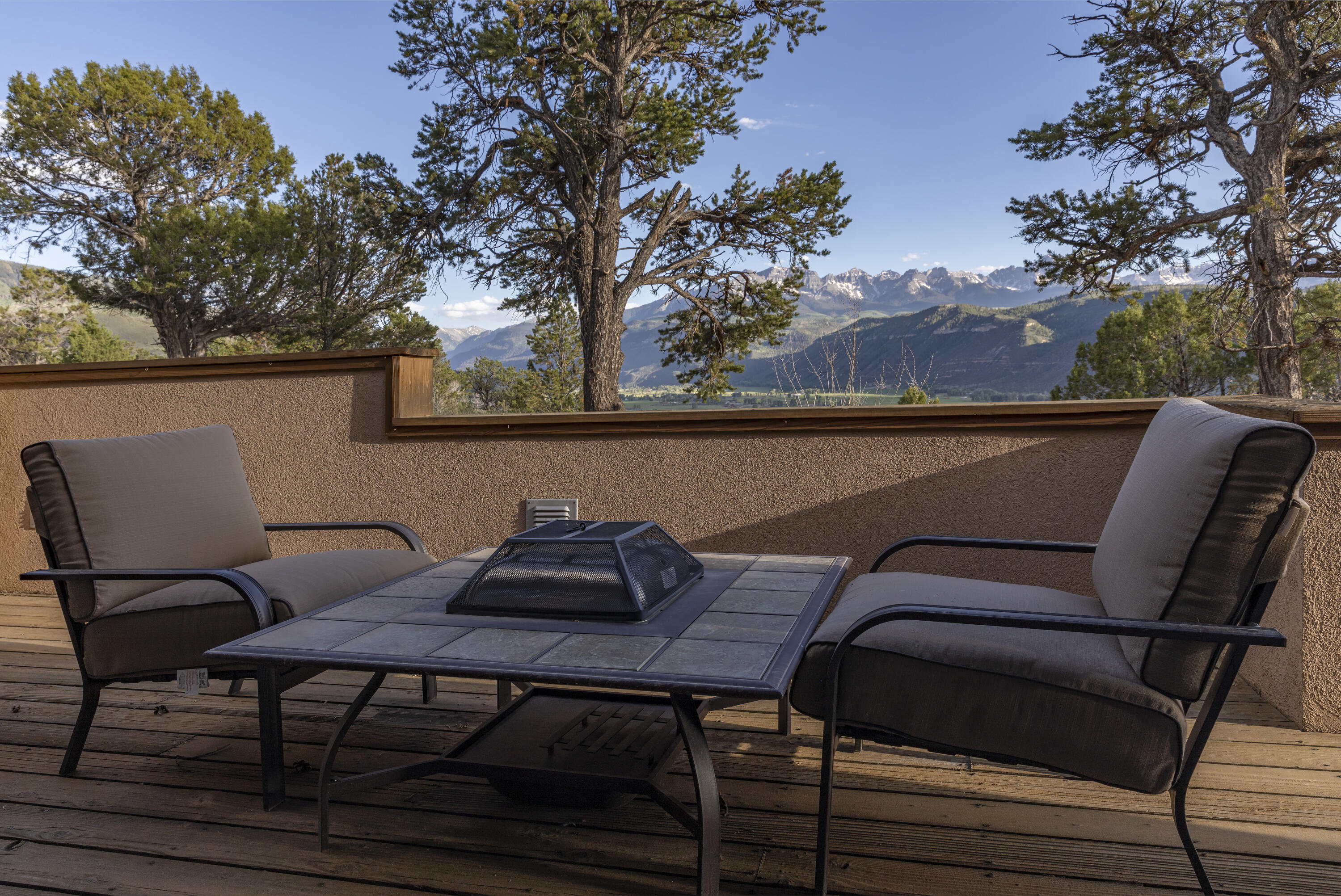 741 Terrace Drive Ridgway, CO 81432 - Photo 7 of 27 UpperDeck